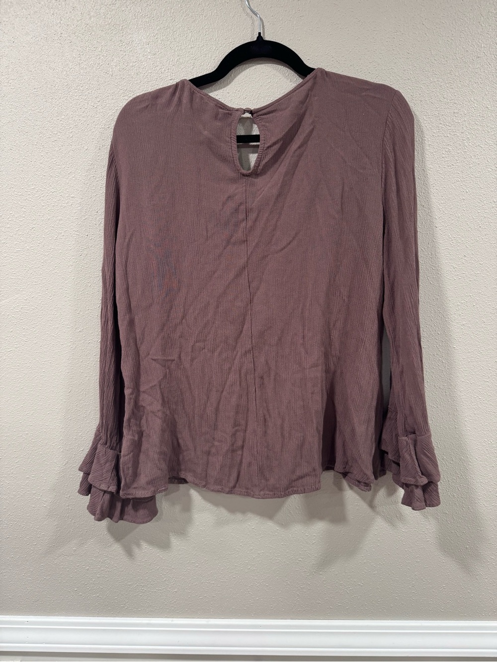 Entro Boho Top - Picture 4 of 6